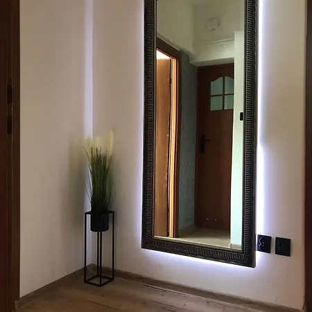 Apartament Stylowy Dla 8 Osob Parking & Taras By Rent Like Wisła
