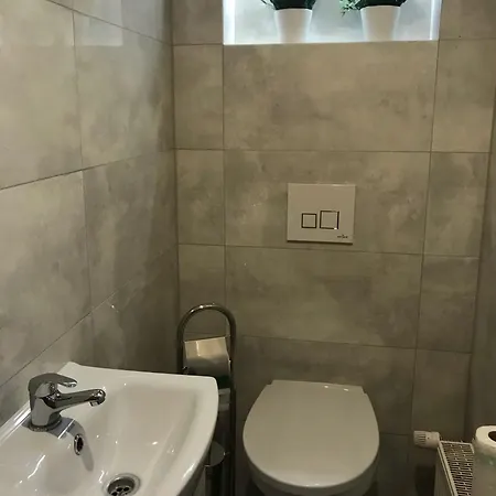 Stylowy Dla 8 Osob Parking & Taras By Rent Like Apartament *