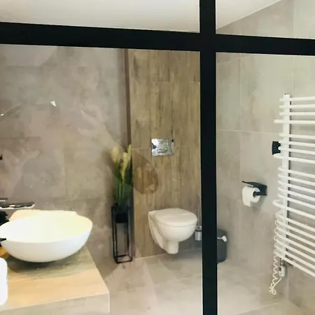 Apartament Stylowy Dla 8 Osob Parking & Taras By Rent Like Wisła