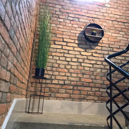 Stylowy Dla 8 Osob Parking & Taras By Rent Like Apartament *