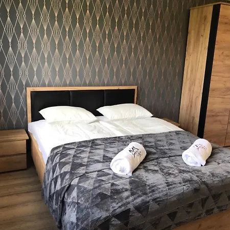 Stylowy Dla 8 Osob Parking & Taras By Rent Like Apartament Wisła