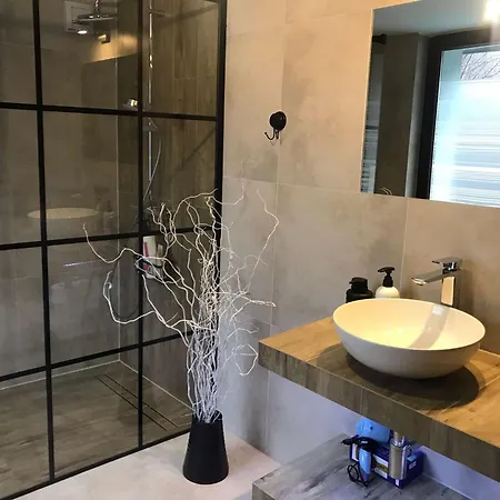 Stylowy Dla 8 Osob Parking & Taras By Rent Like Apartament Wisła