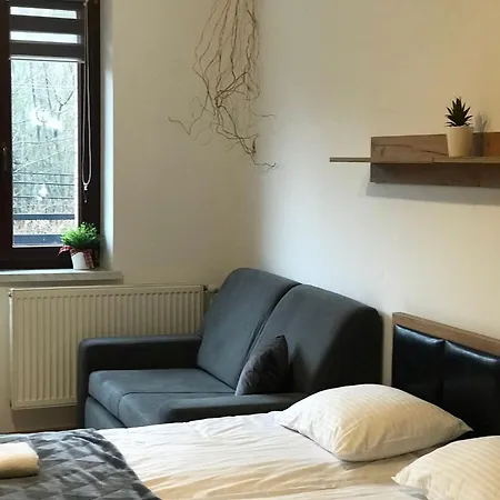 Apartament Stylowy Dla 8 Osob Parking & Taras By Rent Like Wisła