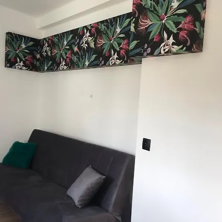 Apartament Stylowy Dla 8 Osob Parking & Taras By Rent Like